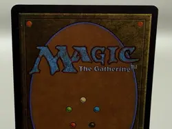 Wizards of the Coast MTG Pendelhaven Legends Legendary Land (LP) - Image 5