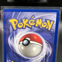 Mewtwo 03/53 WOTC Pokemon Movie Promo Card - 1999 Black Star Promo - LP - Image 5