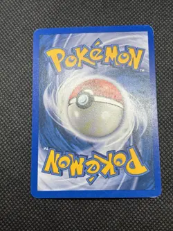 Pokemon Wigglytuff 52/112 EX FireRed & LeafGreen Reverse Holo Uncommon 80HP - Image 3