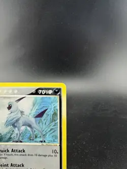 Absol Holo Pokemon Card - EX Team Magma vs. Team Aqua #96 - Image 3