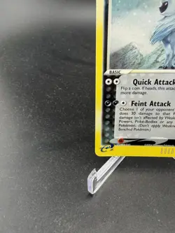 Absol Holo Pokemon Card - EX Team Magma vs. Team Aqua #96 - Image 5