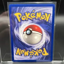 Dragonite 05/53 WOTC Pokemon Movie Promo Card - 1999 Black Star Promo - LP - Image 4