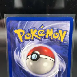 Dragonite 05/53 WOTC Pokemon Movie Promo Card - 1999 Black Star Promo - LP - Image 5