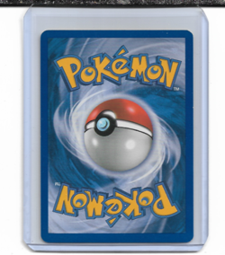 Pokemon Unseen Forces Meganium Reverse Holo Rare #9/115 Excellent Condition - Image 2