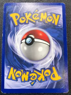 Ninetales Pokemon Holo 12/102 CCG TCG Gaming RARE!! Holofoil Trading Game Card - Image 2