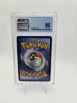 Sceptile GX Hyper Rare Pokemon Card Lost Thunder 196/214 CGC 9 Mint - Image 2