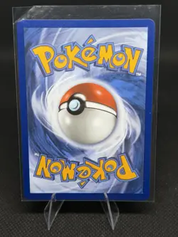 Pokemon TCG Mega Starmie ex 021/088 Perfect Order Double Rare Holo NM 2026 - Image 2