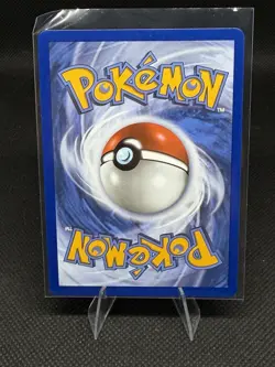 Pokemon TCG Probopass 096/088 Perfect Order Illustration Rare Holo NM 2026 - Image 2