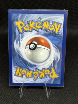 Pokemon TCG Mega Heracross ex 004/094 Phantasmal Flames Double Rare Holo NM 2025 - Image 2