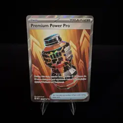 Premium Power Pro #174 Pokemon Mega Evolution - NM/MINT - Image 1