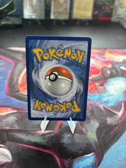 Rhyperior 77/160 XY: Primal Clash Ω Barrier Holo Rare Reverse Holo Pokemon Card - Image 2