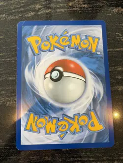 Pokemon TCG Rayquaza GX 177a/168 promo jumbo card Hidden Fates MP - Image 4