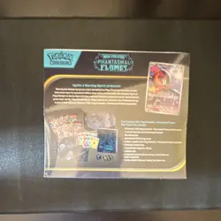 Pokemon Mega Evolution Phantasmal Flames Elite Trainer Box Charizard - Image 2