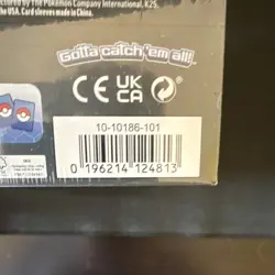 Pokemon Mega Evolution Phantasmal Flames Elite Trainer Box Charizard - Image 3