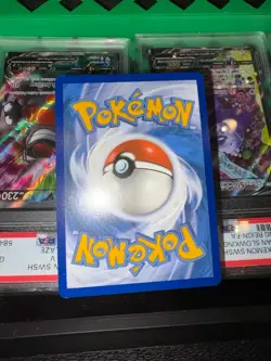 Smeargle TG10/TG30 SWSH Pokemon Silver Tempest Trainer Gallery NM - Image 3