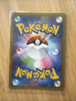 Pokemon Here Comes Team Rocket! 006/025 Promo - S8a-P JPN 25th Anniversary - NM - Image 2
