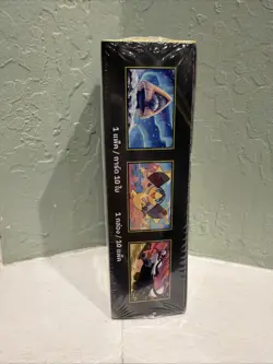 Pokemon Dream ex MA3T Booster Box Sealed MEGA Evolution Thai Version Ascend Hero - Image 3