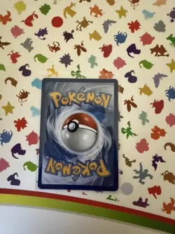 Pokemon TCG Marill Ascended Heroes 232/217 Near Mint Illustration Rare English - Image 2