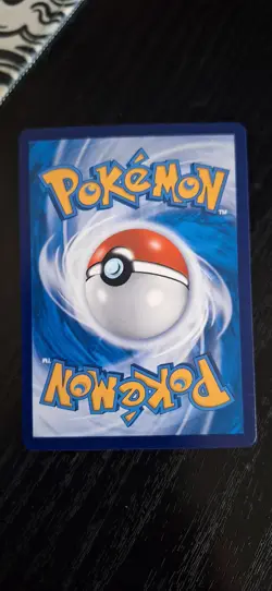 Pokemon S-Chinese CSV1C SAR Spidops ex 153/127 Full Art Holo NM - Image 2