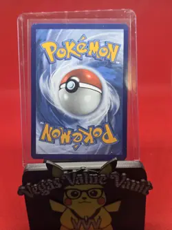 Pokemon TCG Mega Kangaskhan ex 164/132 Me01: Mega Evolution Holo - Image 2