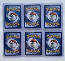 Pokemon Phantasmal Flames Card Lot | 17 Cards - 6 IR 3 UR ex 1 UR Trainer 7 ex - Image 3