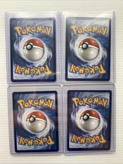 Pokemon Phantasmal Flames Card Lot | 17 Cards - 6 IR 3 UR ex 1 UR Trainer 7 ex - Image 5