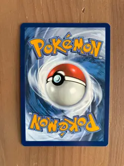 Pokemon Palpitoad 104/086 Sv: Black Bolt Illustration Rare Holo Stage 1 90 HP - Image 2