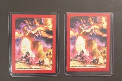 Pokemon Flying Pikachu V & VMAX 006/025 007/025 Celebrations Lot NM - Image 5