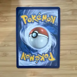 Pokemon Mew Evolutions Card 53/108 Holo Rare 2016 Basic - Image 3