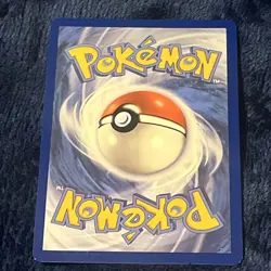 Skeledirge Ex Pokemon Prize Pack Series Stamped Promo Pokemon Card NM 037/193 - Image 3