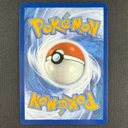 Pokemon TCG Hop's Snorlax SV09: Journey Together 117/159 Rare Holo Card - Image 2