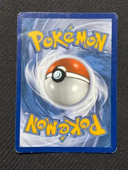 Pokemon TCG Ditto XY40 Black Star Promo Holo Card - Image 2