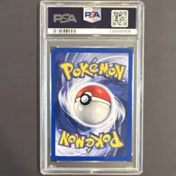 Sabrina's Gengar Gym Heroes 1st Edition Holo Rare 14/132 Pokemon TCG Card - Image 2