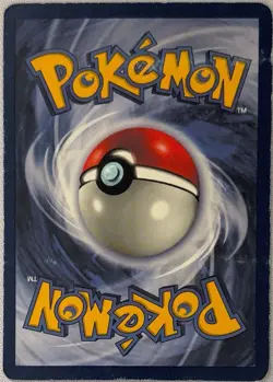 Pokemon TCG Snorlax 30/130 Base Set 2 Regular Card MP - Image 2