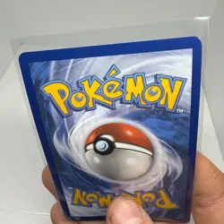 Klefki Holo Pokemon Prize Pack Series 4 Promo Pokemon Card NM/LP Play Stamp - Image 4