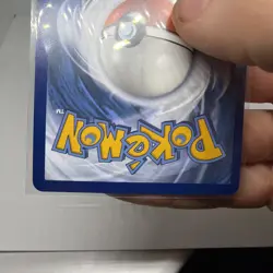 Klefki Holo Pokemon Prize Pack Series 4 Promo Pokemon Card NM/LP Play Stamp - Image 5