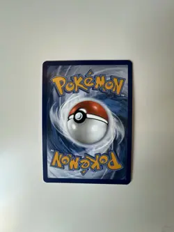 Pokemon TCG Charizard EX Obsidian Flames Holo Ultra Rare Card 215/197 - Image 2