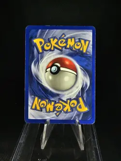 Pokemon TCG Charizard Expedition Base Set Reverse Holo 39/165 LP - Image 4