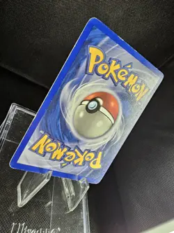 Pokemon TCG Charizard Expedition Base Set Reverse Holo 39/165 LP - Image 5