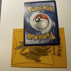 Pokemon TCG Ice Rider Calyrex V Sword & Shield SWSH130 Holo Promo Promo - Image 4