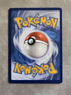 Pokemon TCG Quaxly Holo Card 003/015 McDonald's Promo 2023 - Image 2