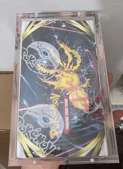 Pokemon TCG Sword & Shield Silver Tempest Booster Box English - Image 4