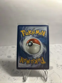 Pokemon TCG Pokemon Go - Professor's Research #78/78 - Ultra Rare Holo NM - Image 4