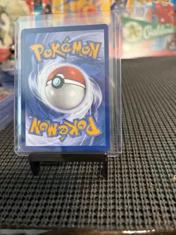 Pokemon TCG Pecharunt ex 095/064 Shrouded Fable - Hyper Rare, Full Art, Gold - Image 2