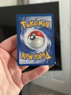 Pokemon TCG - Kogas Ekans 77/132 - Gym Challenge WOTC LP - Image 2