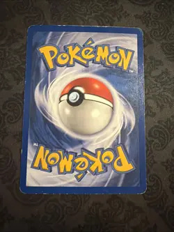 Pokemon Wigglytuff Holo Rare Jungle 16/64 Unlimited English 1999 - Image 2