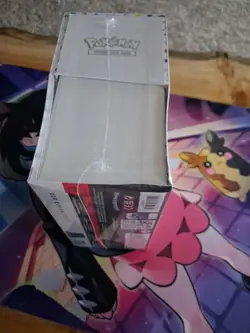 Pokemon TCG Scarlet & Violet 151 Elite Trainer Box 820650853159 - Image 2