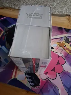 Pokemon TCG Scarlet & Violet 151 Elite Trainer Box 820650853159 - Image 4