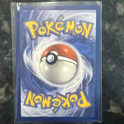 Poltchageist 171/167 Illustration Rare Sv06: Twilight Masquerade Holo NM Pokemon - Image 3