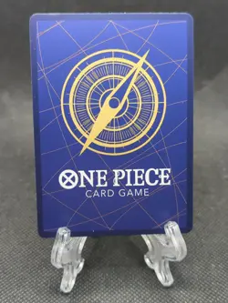 One Piece Card Game S-Snake OP08-112 SR English - Image 2